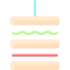 Sandwich icon