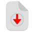 Arrow icon