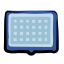 Logbook icon