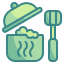 Cooking icon