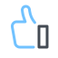 Thumbs Up icon