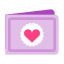 Invitation icon