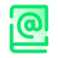 Address Book icon