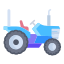 Tractor icon