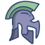 Greek Helm icon