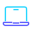 Laptop icon