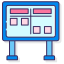 Kanban icon