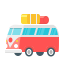 Camper icon