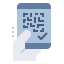 QR код icon