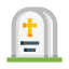 Headstone icon