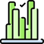 Bar Chart icon