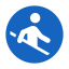 사용 난간 icon