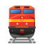 train-emoji icon