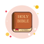 聖書アプリ icon