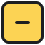 Supprimer icon