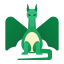 Dragon européen icon