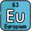 Europium icon