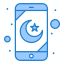 Mobile App icon