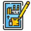 Tablet icon