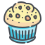 Muffin icon