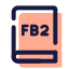 FB 2 icon