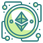 Ethereum icon
