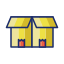 Box icon