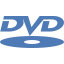 DVD Logo icon