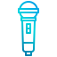 Microphone icon