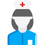 nurse icon