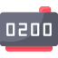 Digital Clock icon