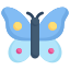 Schmetterling icon