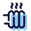 散热器 icon