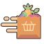 Groceries icon