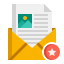 Newsletter icon