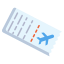 Ticket icon