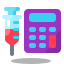 Infusionspumpen icon