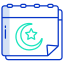 Ramadan Timetable icon