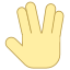 Spock icon