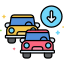 운전 icon