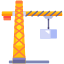 Crane Tower icon