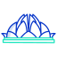 Lotus Temple icon