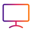 Computer Monitor icon