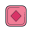 Diamonds icon