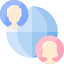 Connect icon