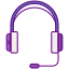 Audio Headphones icon