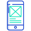 Wireframe icon