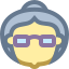 Old Woman icon