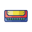 ハーモニカ icon