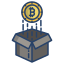 ビットコイン icon